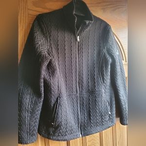 Women's Spyder jacket